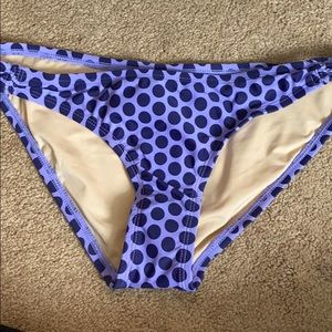 BRAND NEW JCrew Bikini Bottoms